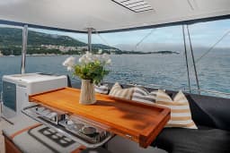Lagoon 55 in Kaštel Gomilica / Marina Kaštela thumbnail 48