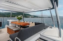 Lagoon 55 in Kaštel Gomilica / Marina Kaštela thumbnail 50