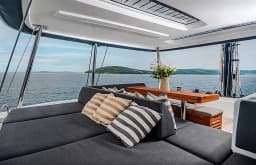 Lagoon 55 in Kaštel Gomilica / Marina Kaštela thumbnail 52