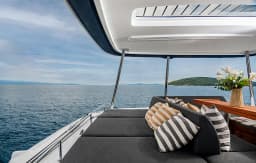 Lagoon 55 in Kaštel Gomilica / Marina Kaštela thumbnail 53