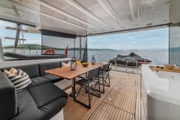Lagoon 55 in Kaštel Gomilica / Marina Kaštela thumbnail 54