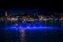 Lagoon 55 in Kaštel Gomilica / Marina Kaštela thumbnail 6