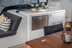 Lagoon 55 in Kaštel Gomilica / Marina Kaštela thumbnail 60