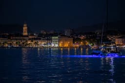 Lagoon 55 in Kaštel Gomilica / Marina Kaštela thumbnail 7