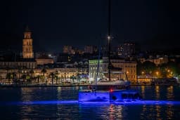 Lagoon 55 in Kaštel Gomilica / Marina Kaštela thumbnail 8