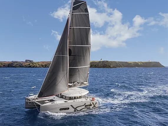 Excess 11 in Corsica / Ajaccio / Port Tino Rossi - image 1
