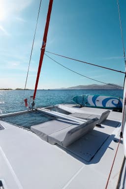 Excess 11 in Marseille / Corbieres Port thumbnail 14