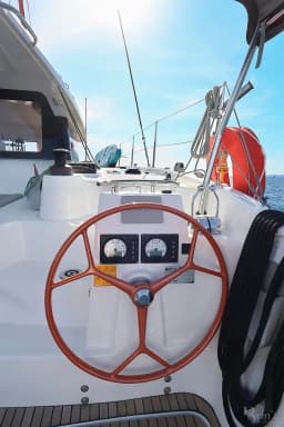 Excess 11 in Marseille / Corbieres Port thumbnail 15