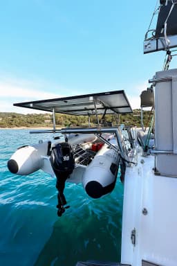 Excess 11 in Marseille / Corbieres Port thumbnail 16