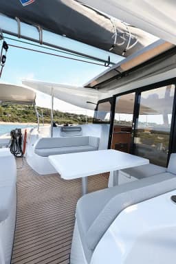 Excess 11 in Marseille / Corbieres Port thumbnail 17