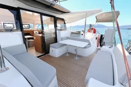 Excess 11 in Marseille / Corbieres Port thumbnail 3