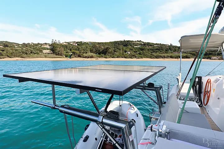 Excess 11 in Corsica / Ajaccio / Port Tino Rossi - Photo 5