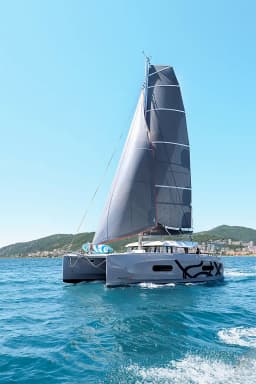 Excess 11 in Marseille / Corbieres Port thumbnail 6