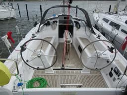 Dehler 34 in Stockholm - Saltsjöbaden / Saltsjö Pir Marina thumbnail 6