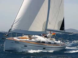 Bavaria 40 Cruiser in Mallorca / Palma de Mallorca / Marina Naviera Balear thumbnail 7