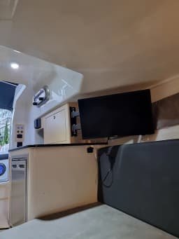 Atlantic Marine Sun Cruiser 730 in Opatija / Marina Admiral thumbnail 12