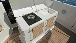 Atlantic Marine Sun Cruiser 730 in Opatija / Marina Admiral thumbnail 5