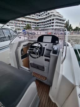 Atlantic Marine Sun Cruiser 730 in Opatija / Marina Admiral thumbnail 8