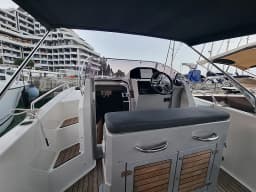 Atlantic Marine Sun Cruiser 730 in Opatija / Marina Admiral thumbnail 9