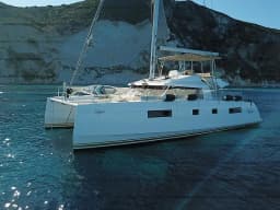 Nautitech 46 Fly in Sicily / Capo d'Orlando Marina thumbnail 13