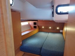 Dufour 56 Exclusive in Sardinia / Portisco / Marina di Portisco thumbnail 16