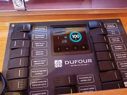 Dufour 56 Exclusive in Sardinia / Portisco / Marina di Portisco thumbnail 17