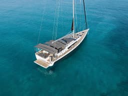 Dufour 56 Exclusive in Sardinia / Portisco / Marina di Portisco thumbnail 33