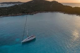 Dufour 56 Exclusive in Sardinia / Portisco / Marina di Portisco thumbnail 35