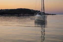 Dufour 56 Exclusive in Sardinia / Portisco / Marina di Portisco thumbnail 36