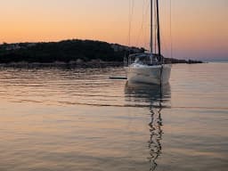 Dufour 56 Exclusive in Sardinia / Portisco / Marina di Portisco thumbnail 37