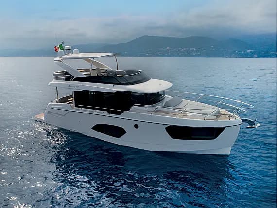 Navetta 48 in Rogoznica / Marina Frapa - Photo 1