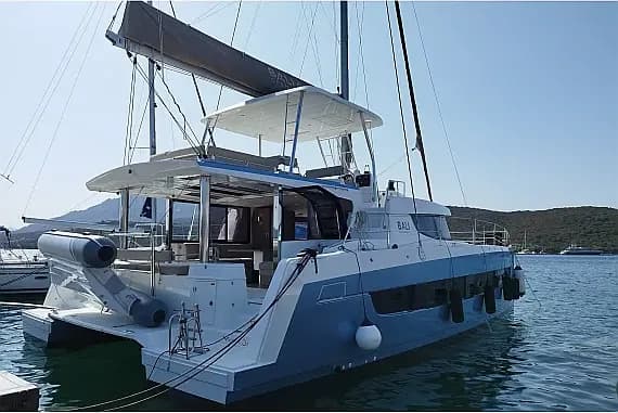 Bali 4.8 in Sardinia / Porto Rotondo / Punta Nuraghe - Photo 3