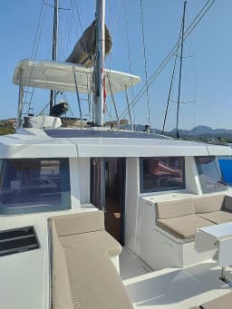 Bali 4.8 in Sardinia / Porto Rotondo / Punta Nuraghe thumbnail 23