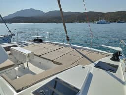 Bali 4.8 in Sardinia / Porto Rotondo / Punta Nuraghe thumbnail 3