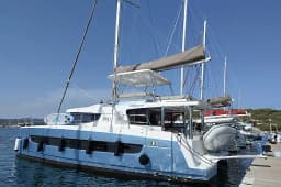 Bali 4.8 in Sardinia / Porto Rotondo / Punta Nuraghe thumbnail 7