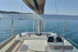 Bali 4.8 in Sardinia / Porto Rotondo / Punta Nuraghe thumbnail 8