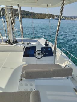 Bali 4.8 in Sardinia / Porto Rotondo / Punta Nuraghe thumbnail 9