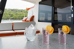 Luna 47 Power in Split / MCI Marine Club International thumbnail 10