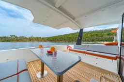 Luna 47 Power in Split / MCI Marine Club International thumbnail 11
