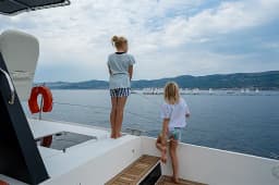 Luna 47 Power in Split / MCI Marine Club International thumbnail 12