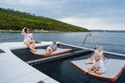 Luna 47 Power in Split / MCI Marine Club International thumbnail 13