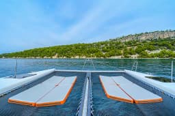 Luna 47 Power in Split / MCI Marine Club International thumbnail 14