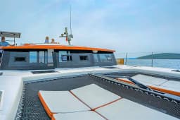 Luna 47 Power in Split / MCI Marine Club International thumbnail 15