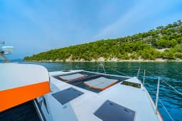 Luna 47 Power in Split / MCI Marine Club International thumbnail 16