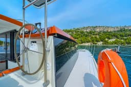 Luna 47 Power in Split / MCI Marine Club International thumbnail 18