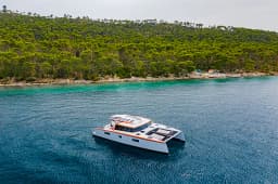 Luna 47 Power in Split / MCI Marine Club International thumbnail 19