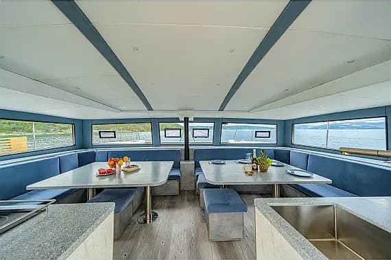 Luna 47 Power in Split / MCI Marine Club International - Photo 3