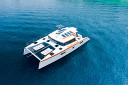 Luna 47 Power in Split / MCI Marine Club International thumbnail 21