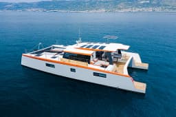 Luna 47 Power in Split / MCI Marine Club International thumbnail 22