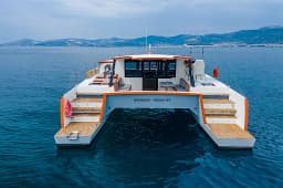Luna 47 Power in Split / MCI Marine Club International thumbnail 23